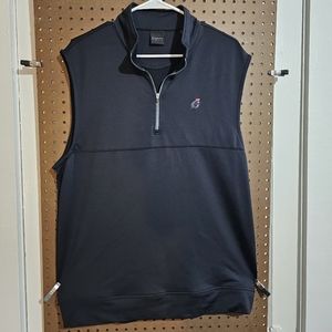 Dunning Golf Style Vest